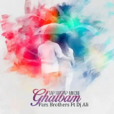 دانلود آلبوم تک اهنگ ها از برادران پارس