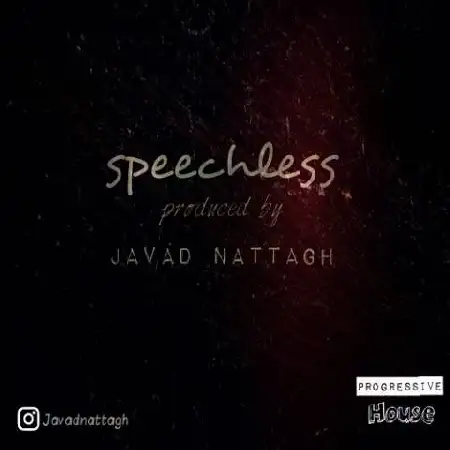 دانلود اهنگ جواد نطاق Speechless