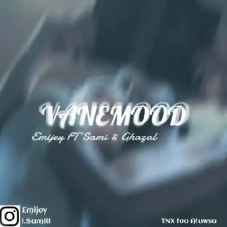 دانلود اهنگ امیجی و سامی وانمود