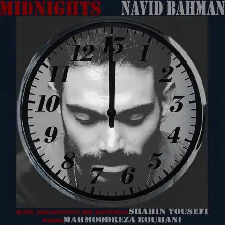 دانلود اهنگ نوید بهمن نیمه شبها