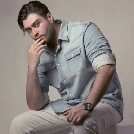 دانلود اهنگ حسام ردایی باهم میمونیم