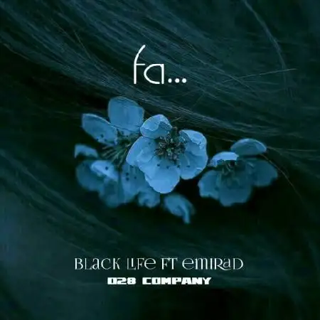 دانلود اهنگ امیراد و بلک لایف فا