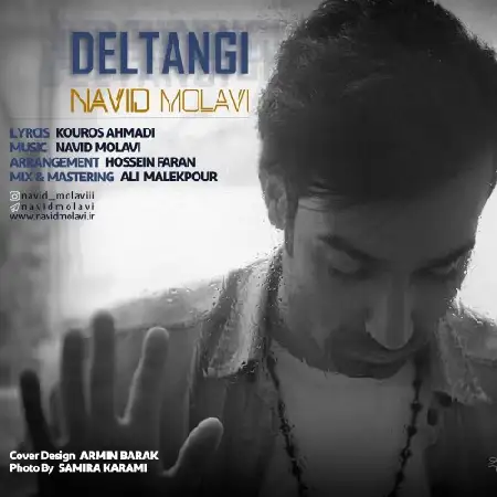 دانلود اهنگ نوید مولوی دلتنگی