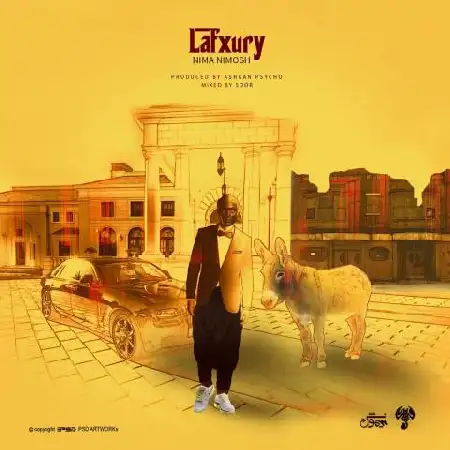 دانلود اهنگ نیما نیموش لافچری