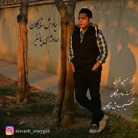 دانلود آلبوم تک اهنگ ها از سیاوش شایگان