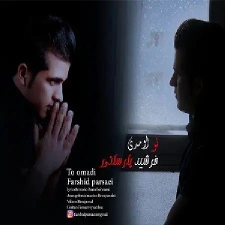 دانلود آلبوم تک اهنگ ها از فرشید پارسایی