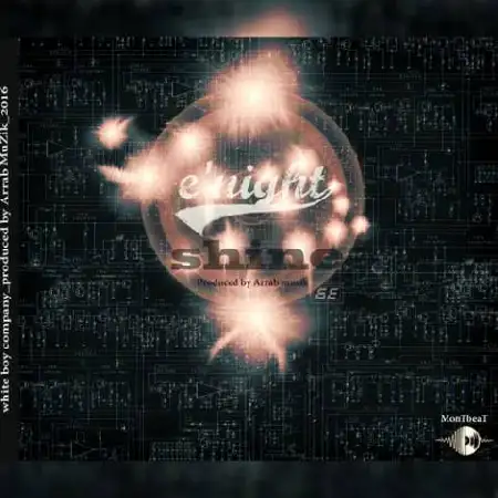 دانلود آلبوم تک اهنگ ها از E-Night