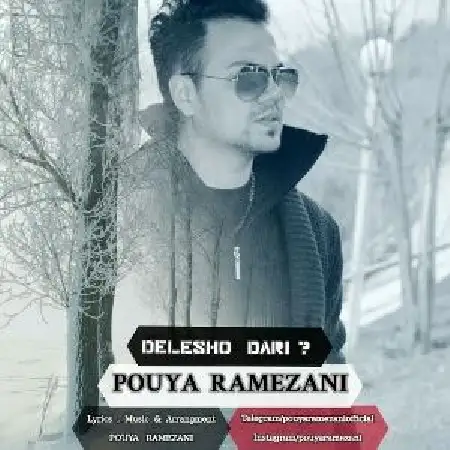دانلود آلبوم تک اهنگ ها از پویا رمضانی