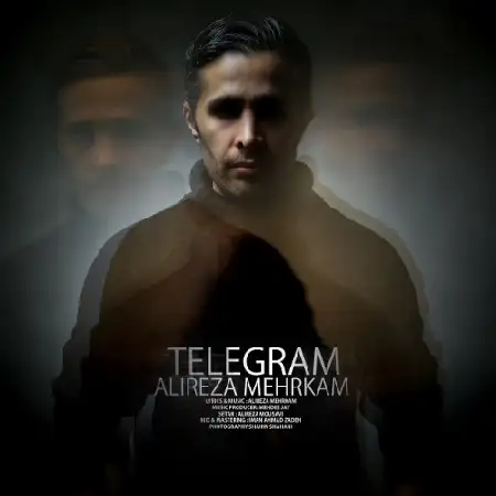 دانلود اهنگ علیرضا مهرکام تلگرام