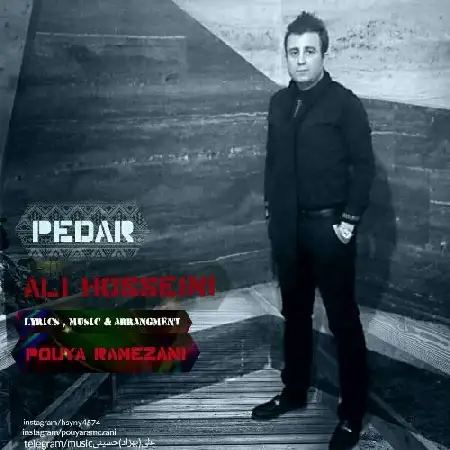 دانلود اهنگ علی حسینی پدر