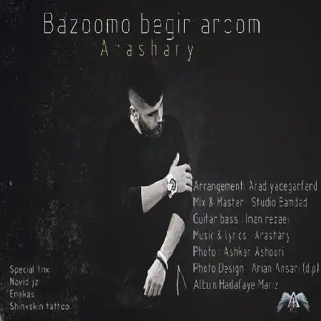 دانلود آلبوم تک اهنگ ها از آرشاری