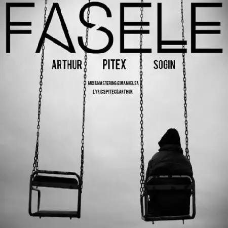 دانلود آلبوم تک اهنگ ها از آرتور و پیتکس و سوگین