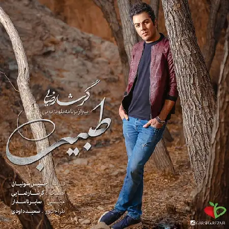 دانلود اهنگ گرشا رضایی طبیب
