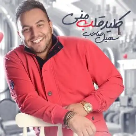 دانلود اهنگ سهیل صاحب کلید قلب منی