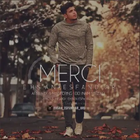 دانلود آلبوم تک اهنگ ها از احسان اسفندیار