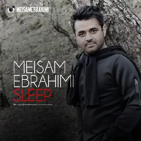 دانلود اهنگ میثم ابراهیمی خواب