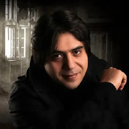 دانلود اهنگ مانی رهنما با خودم میرقصم