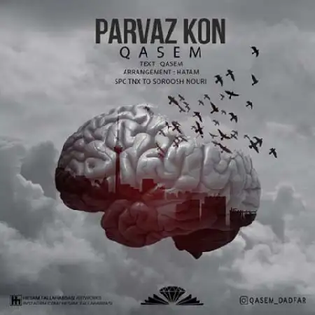 دانلود آلبوم تک اهنگ ها از قاسم