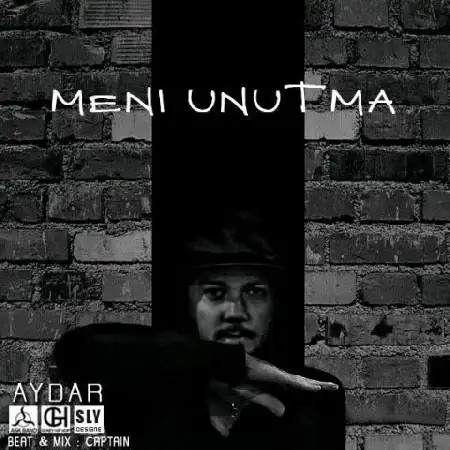 دانلود اهنگ آیدار منی اونوتما