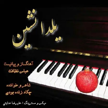 دانلود آلبوم تک اهنگ ها از چکاد زنده بودی