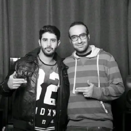 دانلود اهنگ علیشمس و مهدی جهانی زیباتر از تو