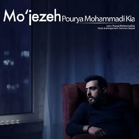 دانلود آلبوم تک اهنگ ها از پوریا محمدی کیا