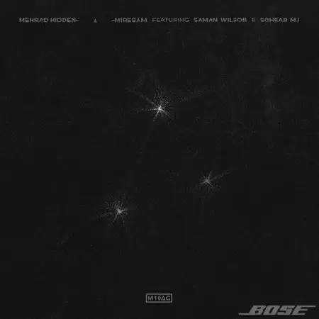 دانلود اهنگ مهراد هیدن و سامان ویلسون و سهراب ام جی میرسم