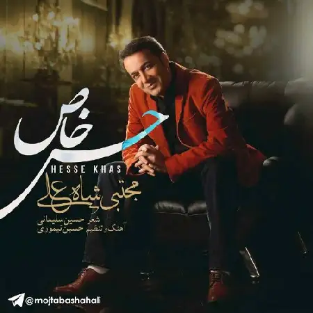دانلود اهنگ مجتبی شاه علی حس خوب