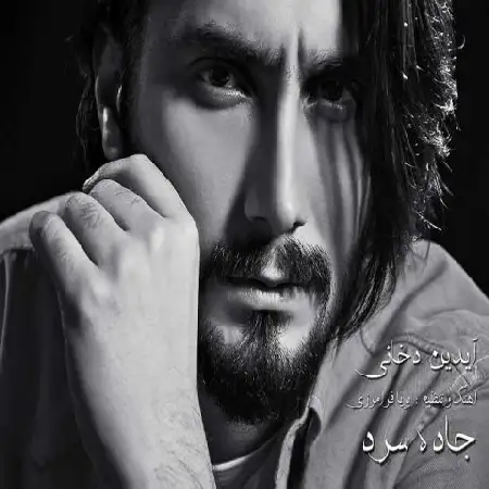 دانلود اهنگ آیدین دخانی جاده سرد