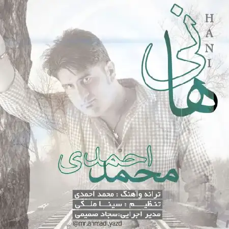 دانلود اهنگ محمد احمدی هانی