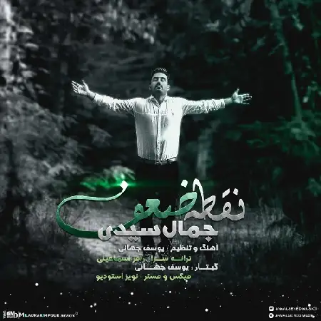 دانلود اهنگ جمال سیدی نقطه ضعف