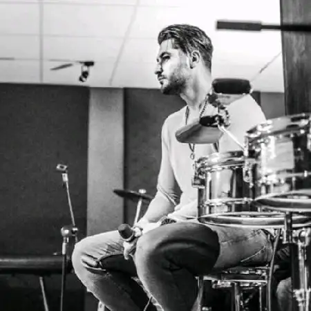 دانلود اهنگ شهاب مظفری نمیخوام تو رو