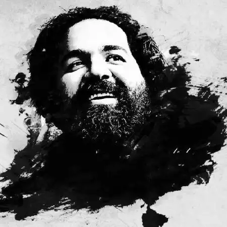 دانلود اهنگ رضا صادقی ندیدنت