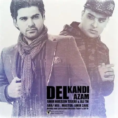 دانلود آلبوم تک اهنگ ها از امیرحسین تاجری و علی تی اچ