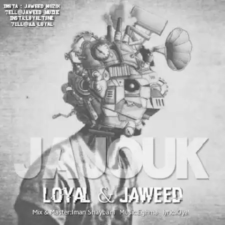 دانلود آلبوم تک اهنگ ها از امین لویال و جواد جاوید