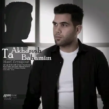 دانلود آلبوم تک اهنگ ها از هاتف زینی پور