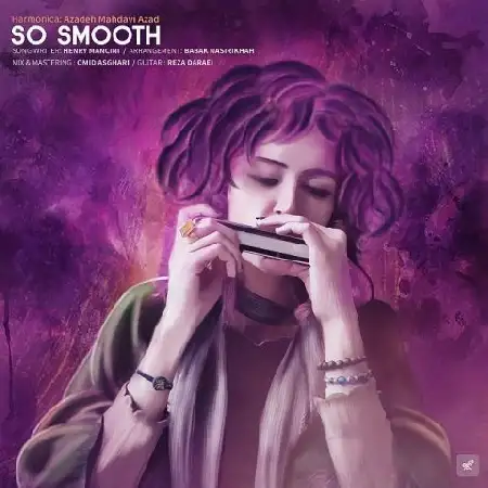 دانلود آلبوم تک اهنگ ها از آزاده مهدوی آزاد