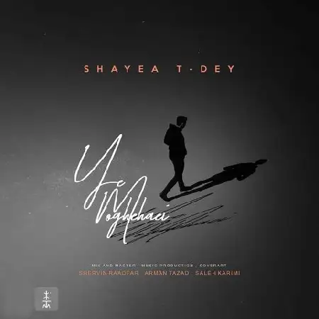 دانلود اهنگ شایع و T-Dey یه موقع هایی