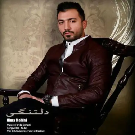 دانلود اهنگ نیما مبینی دلتنگی