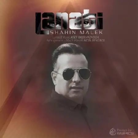 دانلود اهنگ شاهین ملک لعنتی