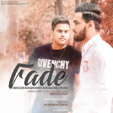 دانلود اهنگ حسین مقصودی و مسعود اتمام فید