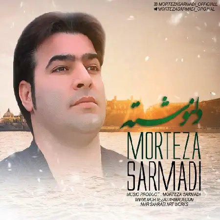 دانلود اهنگ مرتضی سرمدی دل نوشته