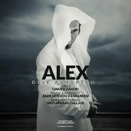 دانلود آلبوم تک اهنگ ها از الکس