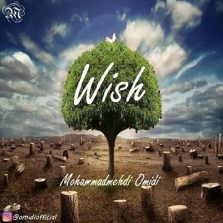دانلود اهنگ محمد مهدی امیدی آرزو