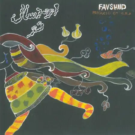 دانلود آلبوم تک اهنگ ها از Favshiid