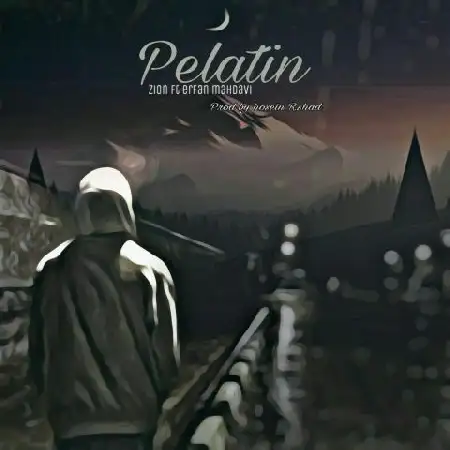 دانلود آلبوم تک اهنگ ها از Zion و عرفان مهدوی