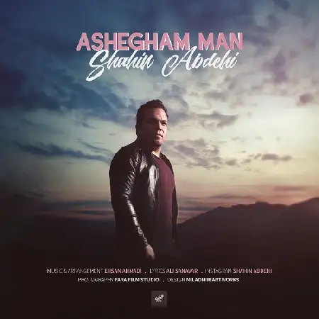 دانلود آلبوم تک اهنگ ها از شاهین عبدهی