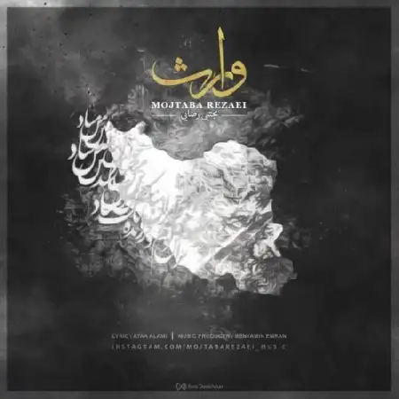دانلود آلبوم تک اهنگ ها از مجتبی رضایی