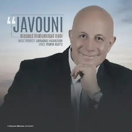 دانلود اهنگ مسعود محمد نبی جوونی