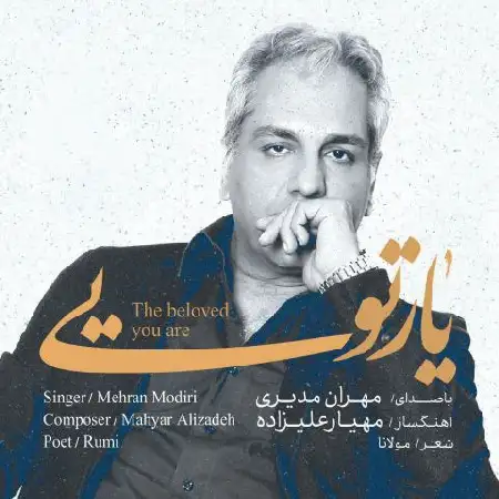 دانلود اهنگ مهران مدیری یار تویی